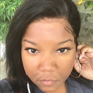 Meet your Posher, Nnikah