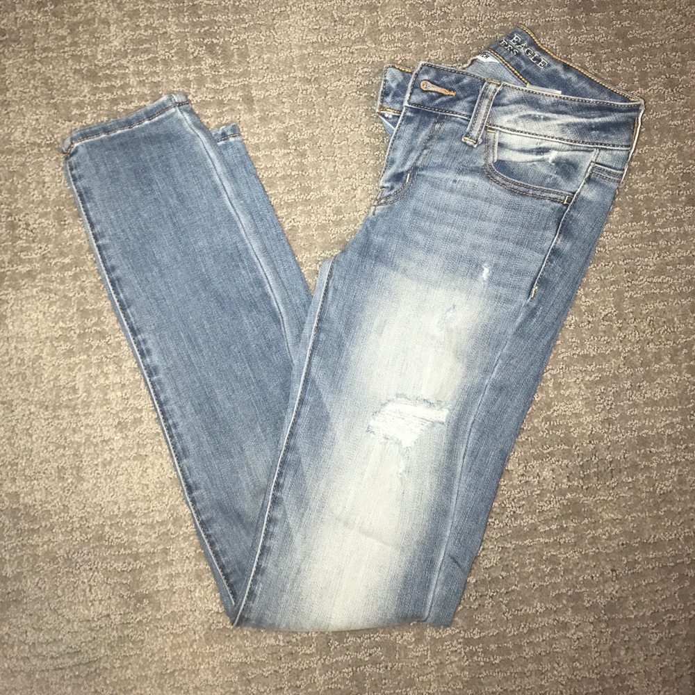AEO Jeans
