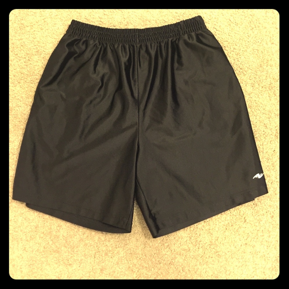 Men's lounge shorts
