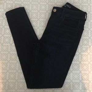 AE Hi-Rise Jeggings Size 10 Regular