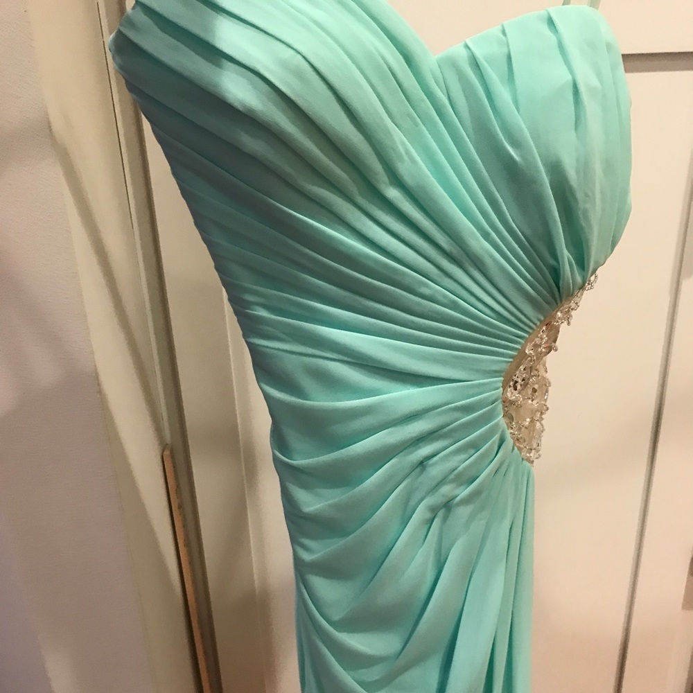 Homecoming Dress