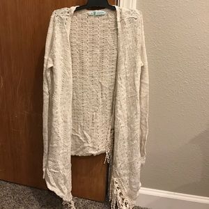Cardigan