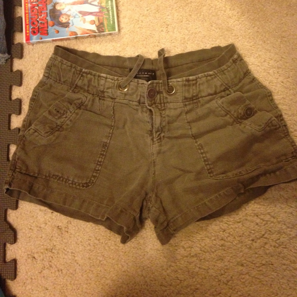Shorts