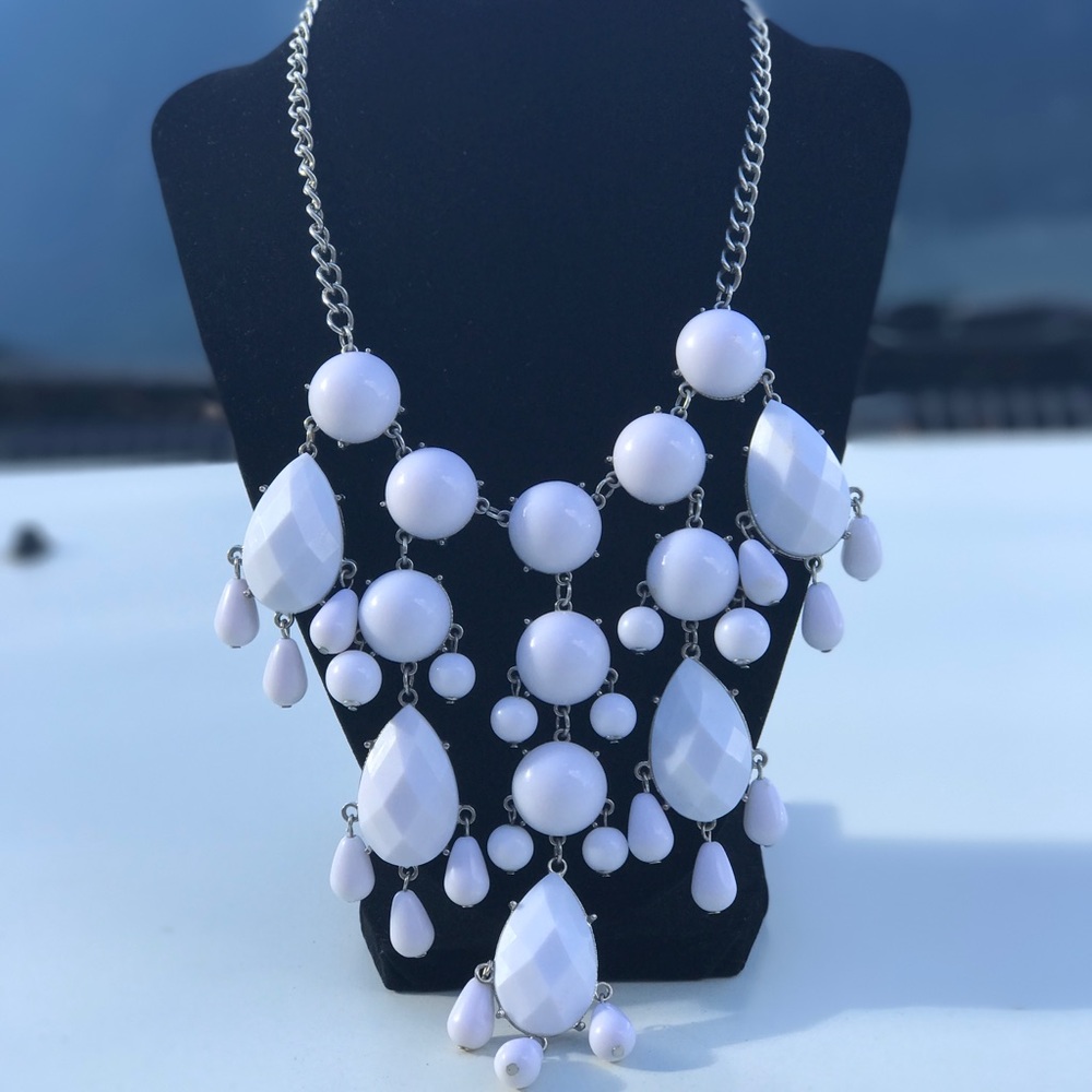 Statement Necklace