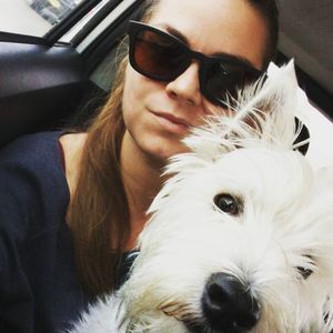 Meet your Posher, Mandie