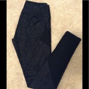 Zella athletic leggings