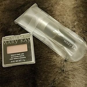 Blush and Brush Bundle!