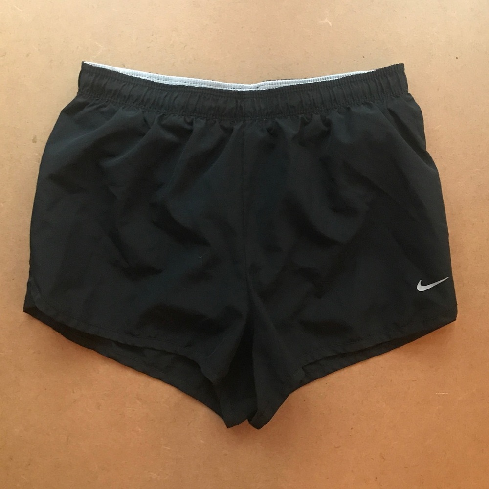 Nike Dri-Fit Running Shorts