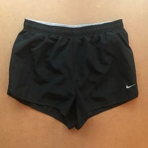 Nike Dri-Fit Running Shorts