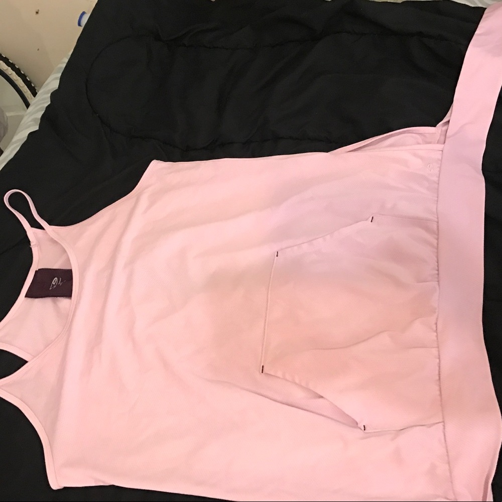 Active shirt