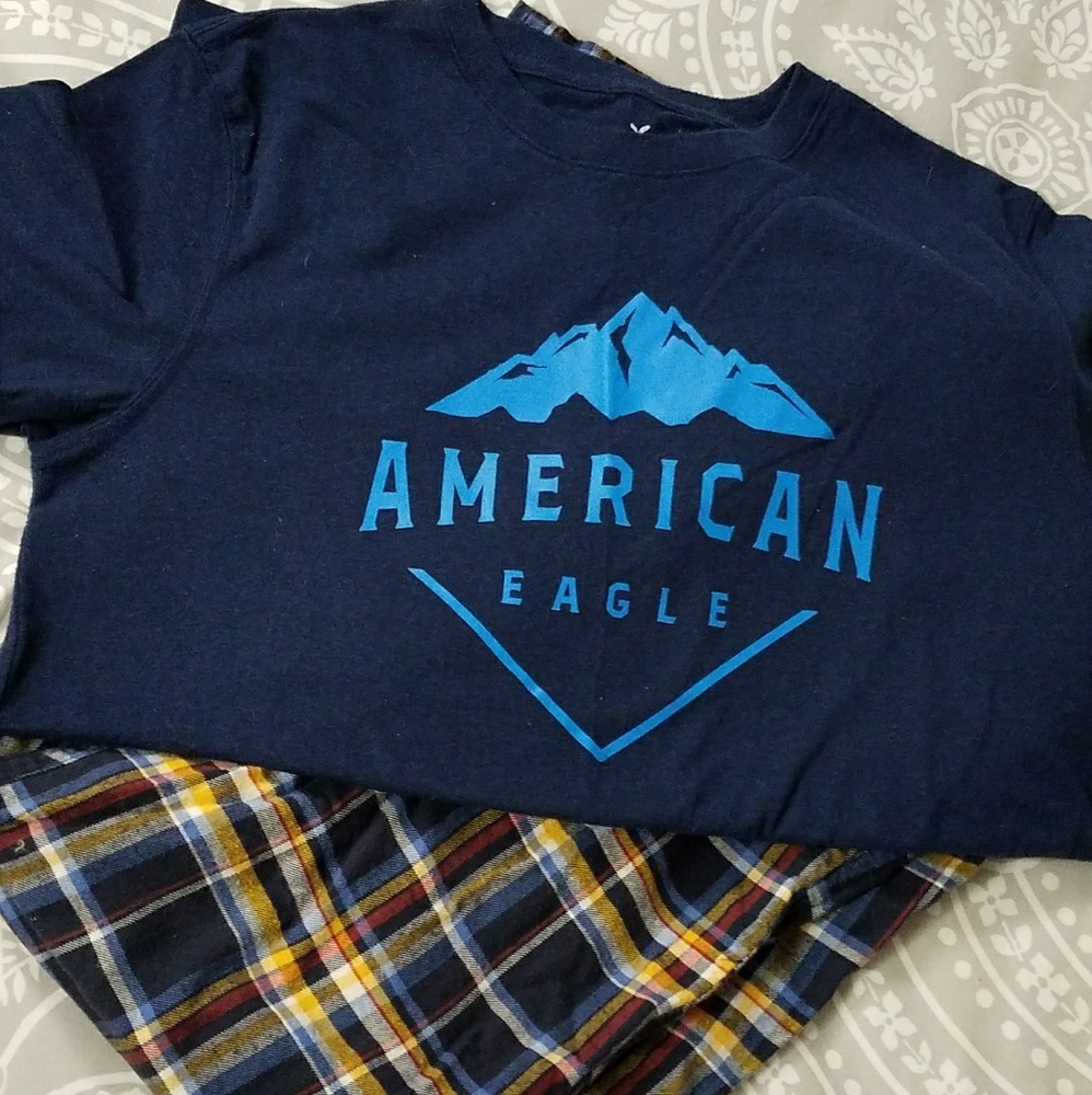 Men's Pajamas