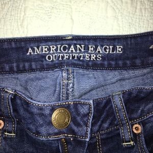 american eagle women's jeans