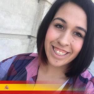 Meet your Posher, Ashley-ann