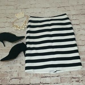 Ann Taylor pencil skirt