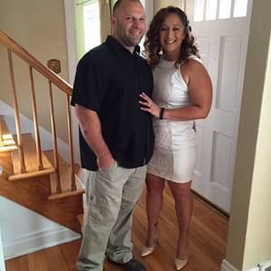 Meet your Posher, Davidandmayra