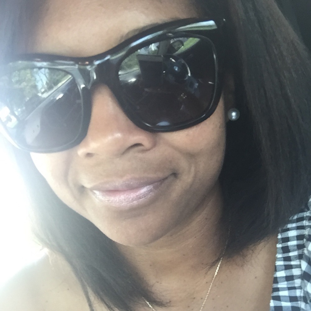 Meet your Posher, Patty