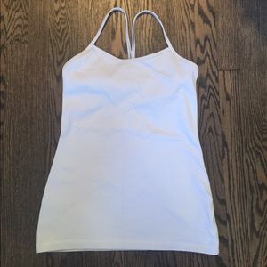 Lululemon tank