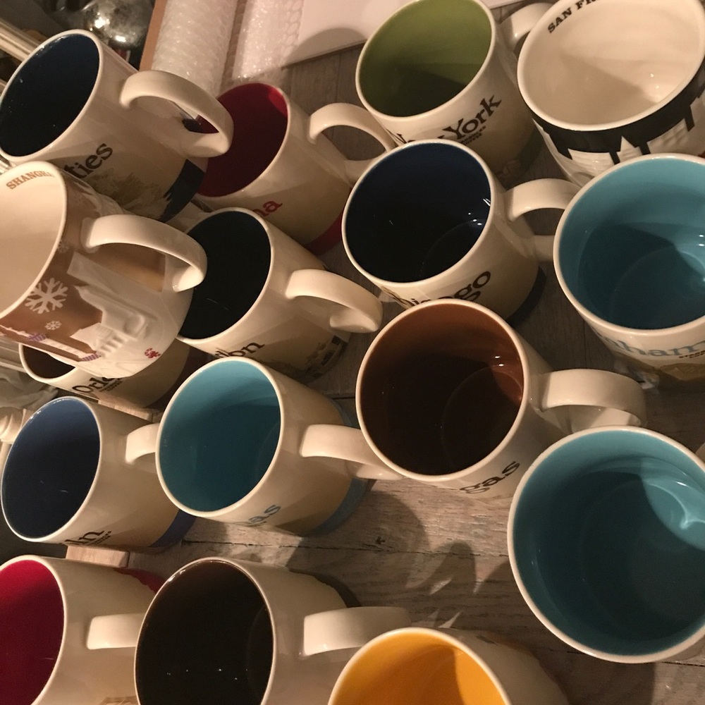 Mugs for @roxygirl311