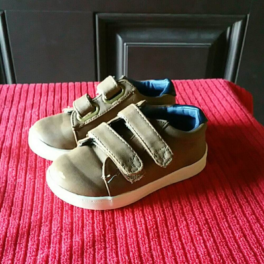 Tommy Hilfiger shoes