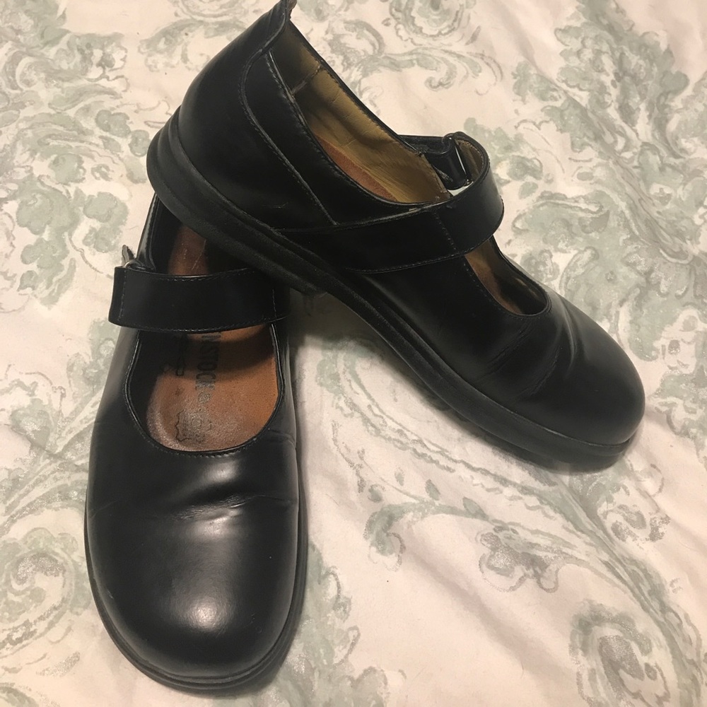 Footprints by Birkenstock Mary Janes