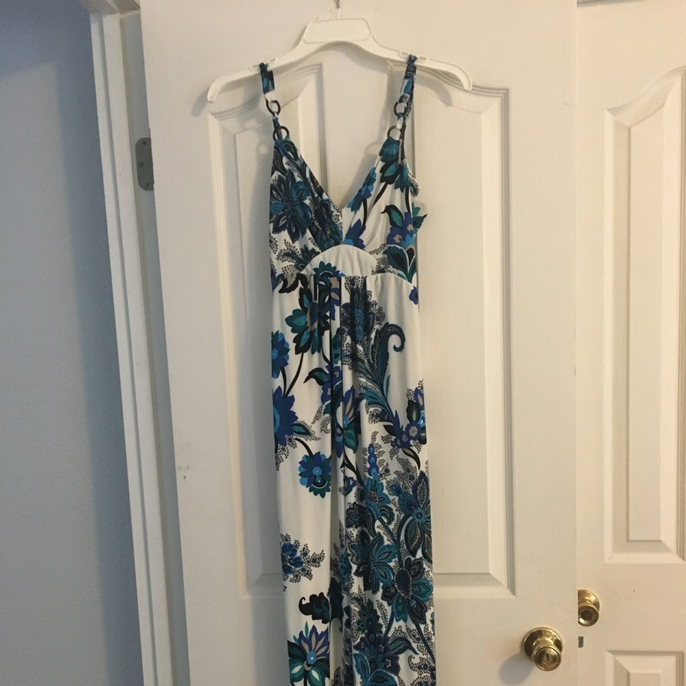 Beautiful long dress