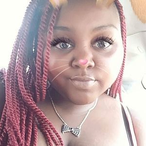 Meet your Posher, Nyisha