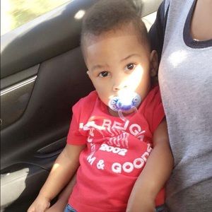 Meet your Posher, Teresa