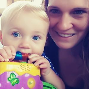 Meet your Posher, Valerie