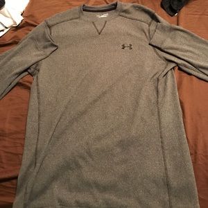 Under Armour Long Sleeve