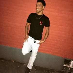 Meet your Posher, Robert