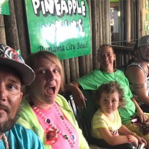 Meet your Posher, Chuck