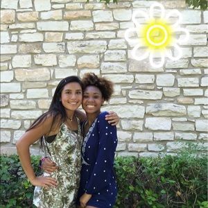 Meet your Posher, Hannah