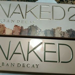 Urban Decay - Naked 2