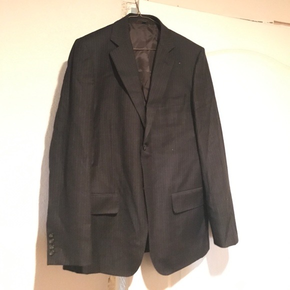 Men's Benetton Sportcoat