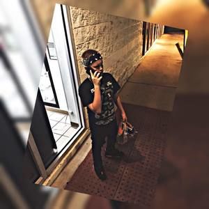 Meet your Posher, Bailey