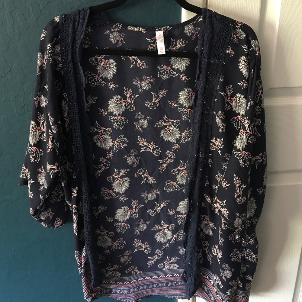 Kimono