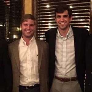 Meet your Posher, Evan