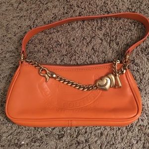 Vintage Juicy Couture Handbag