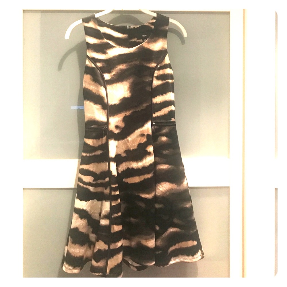 A-line Dress