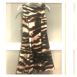 A-line Dress
