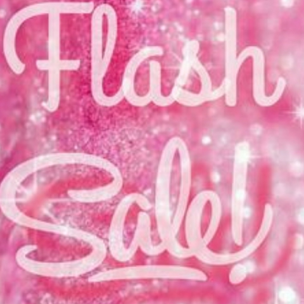 Flash Sale!!!! MAKE ME OFFERS!