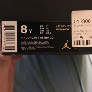 Air Jordans