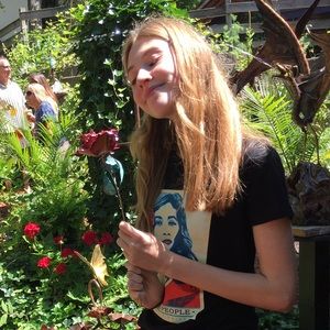 Meet your Posher, Michaela
