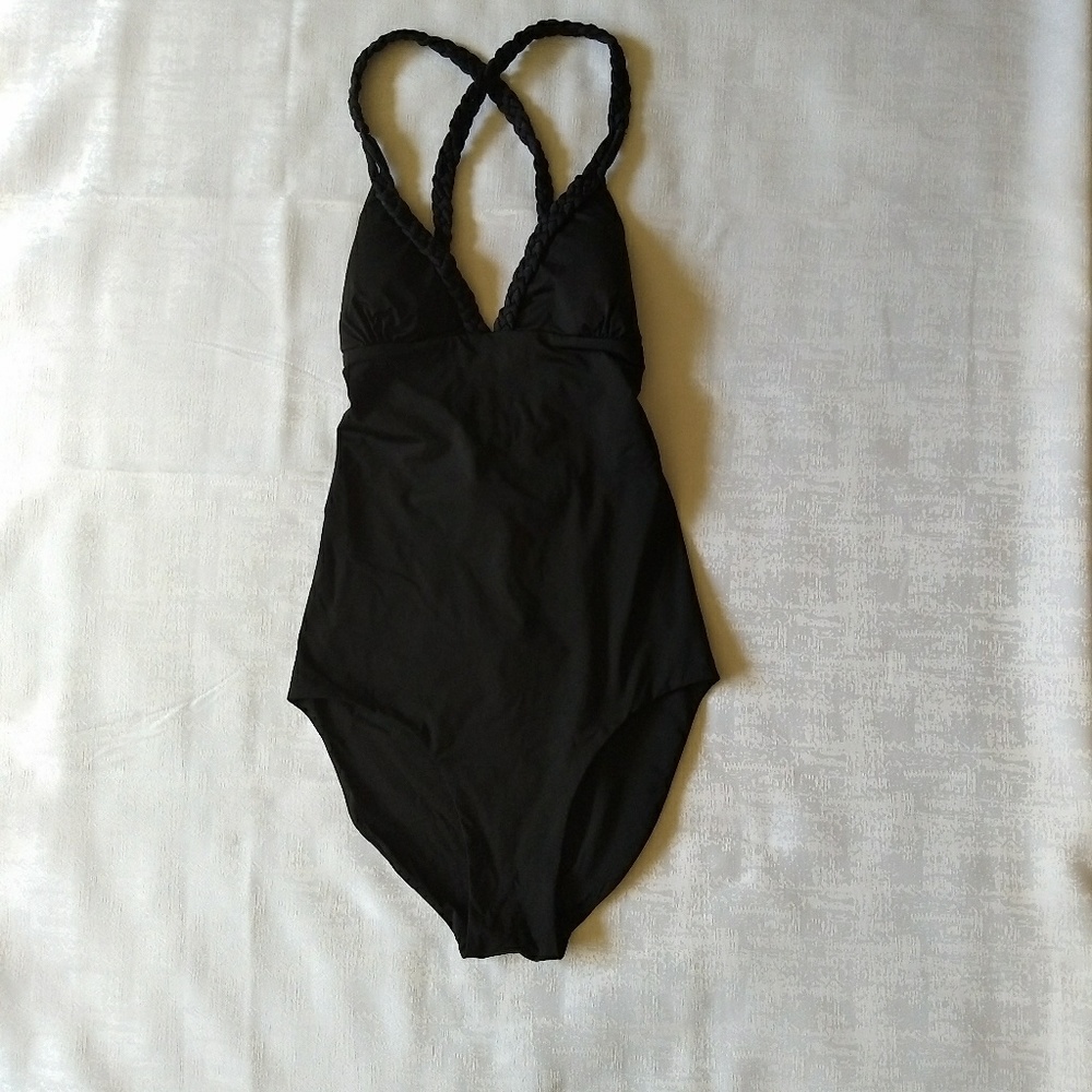 Demadly Water Lily Swimsuit