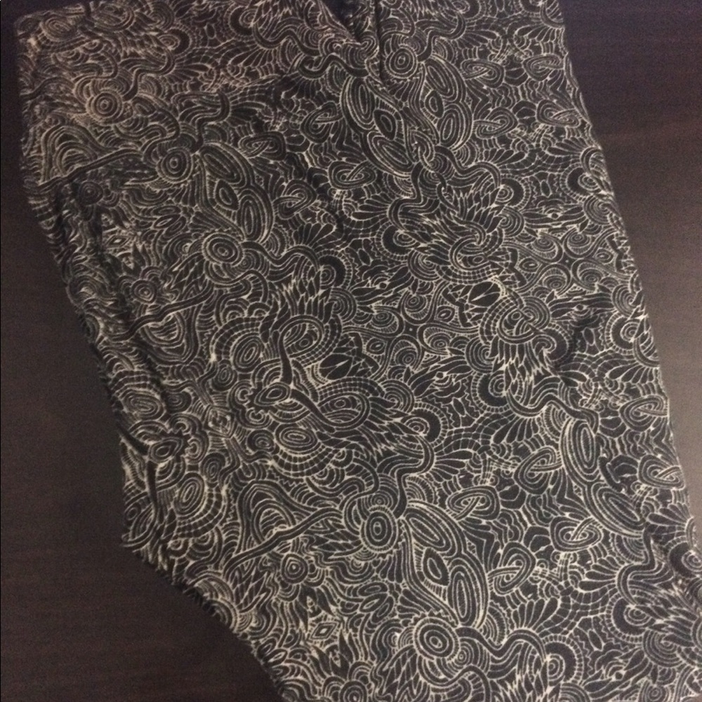 Lularoe OS gently used leggings