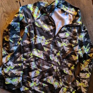 Women's Fila Pullover Size XS