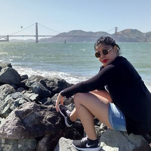 Meet your Posher, Cirene