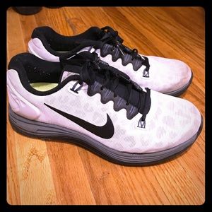 Nike LunarLon Custom Sneakers