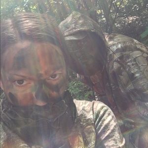 Meet your Posher, Allison