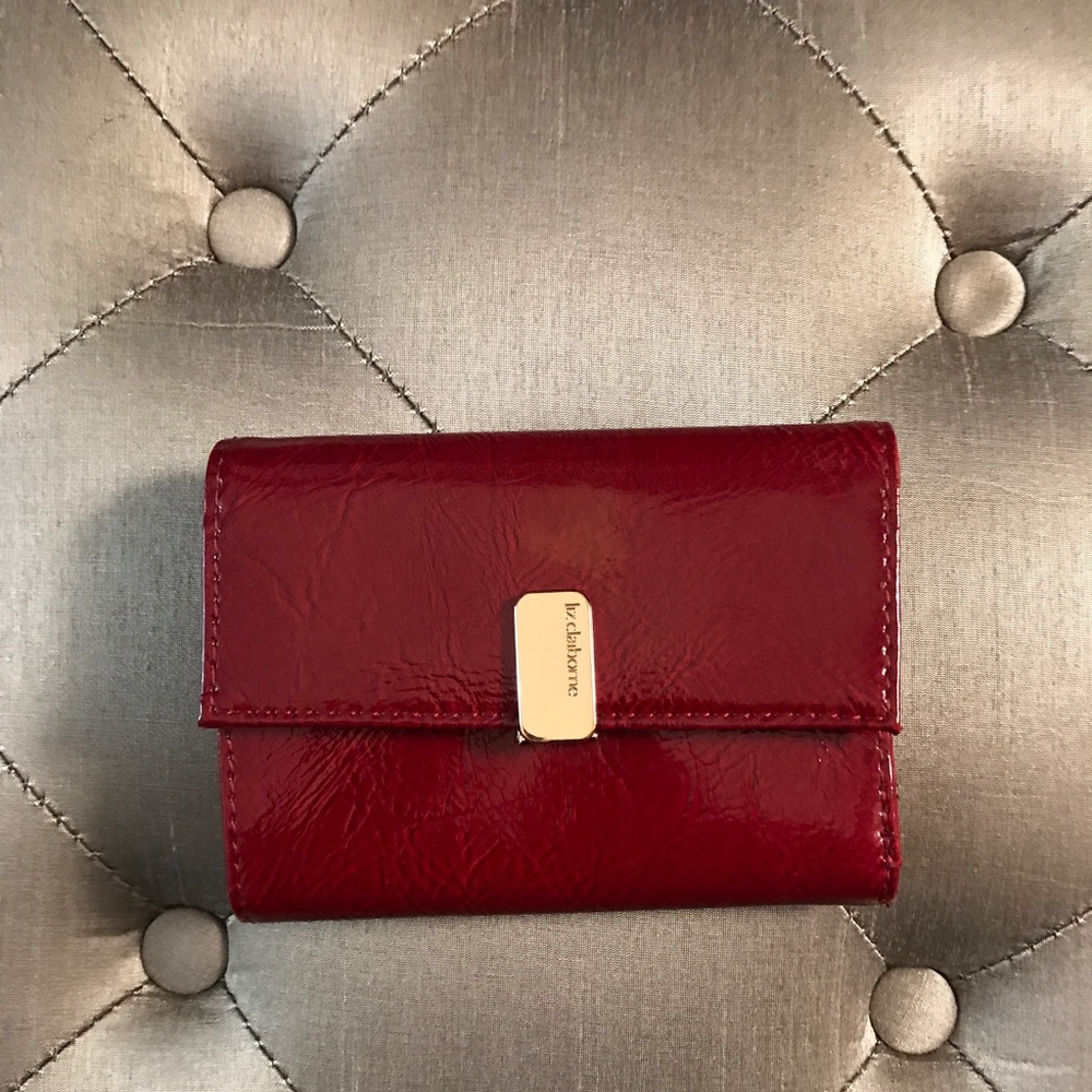 Liz Claiborne Wallet